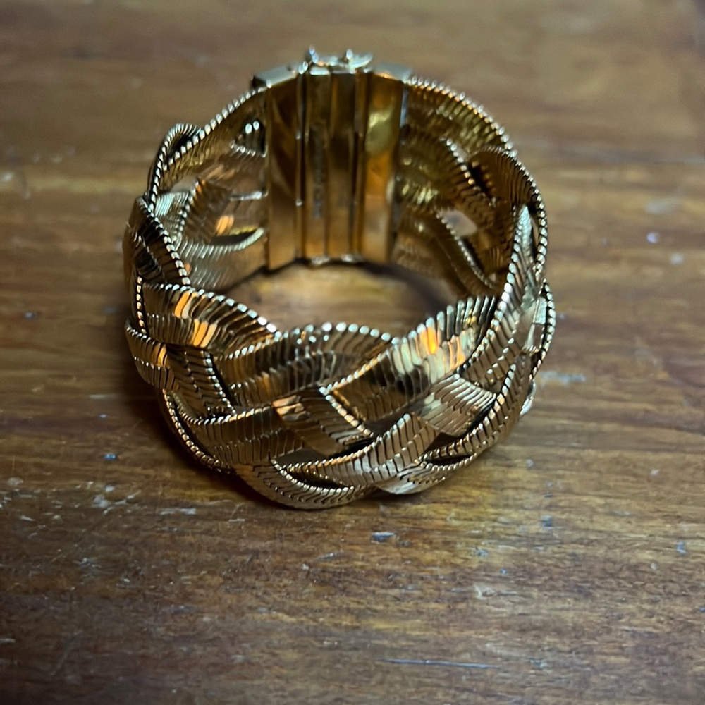 Juicy Couture bracelet